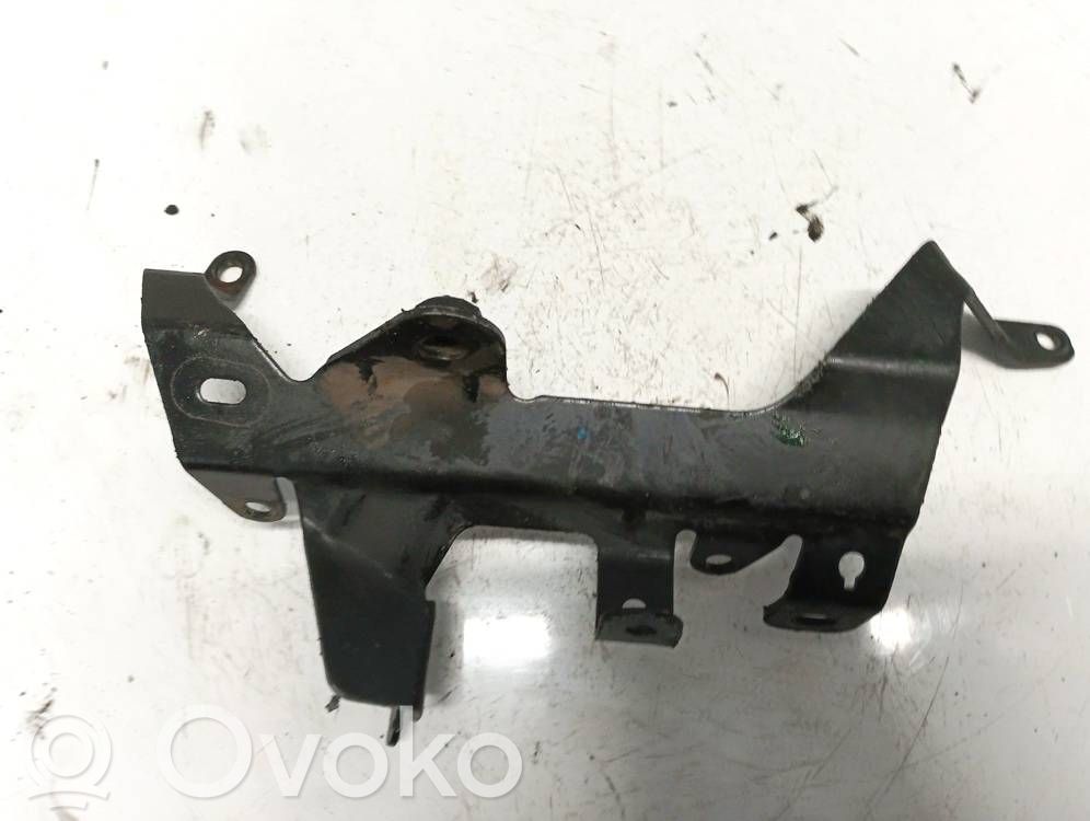 Mitsubishi Outlander Muu ulkopuolen osa 