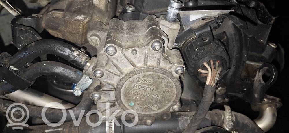 Bomba de vacío   03G145209,03G145209