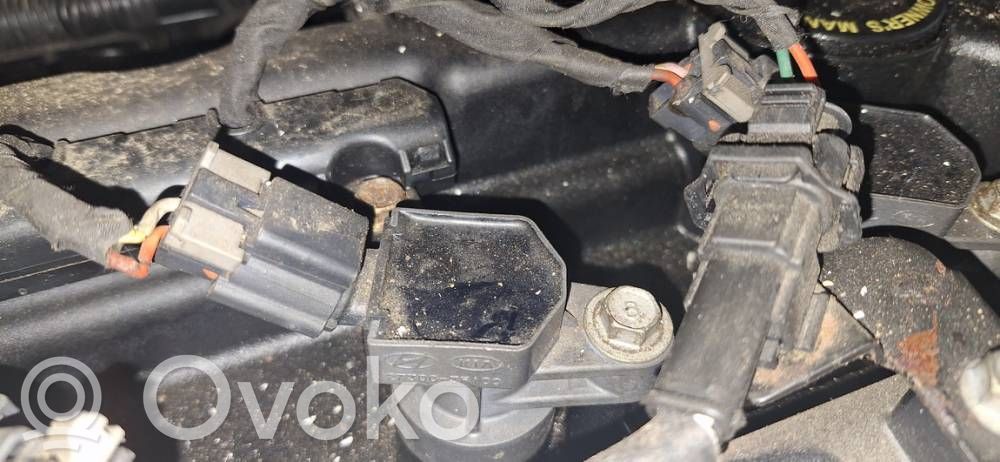 KIA Optima Bobină aprindere