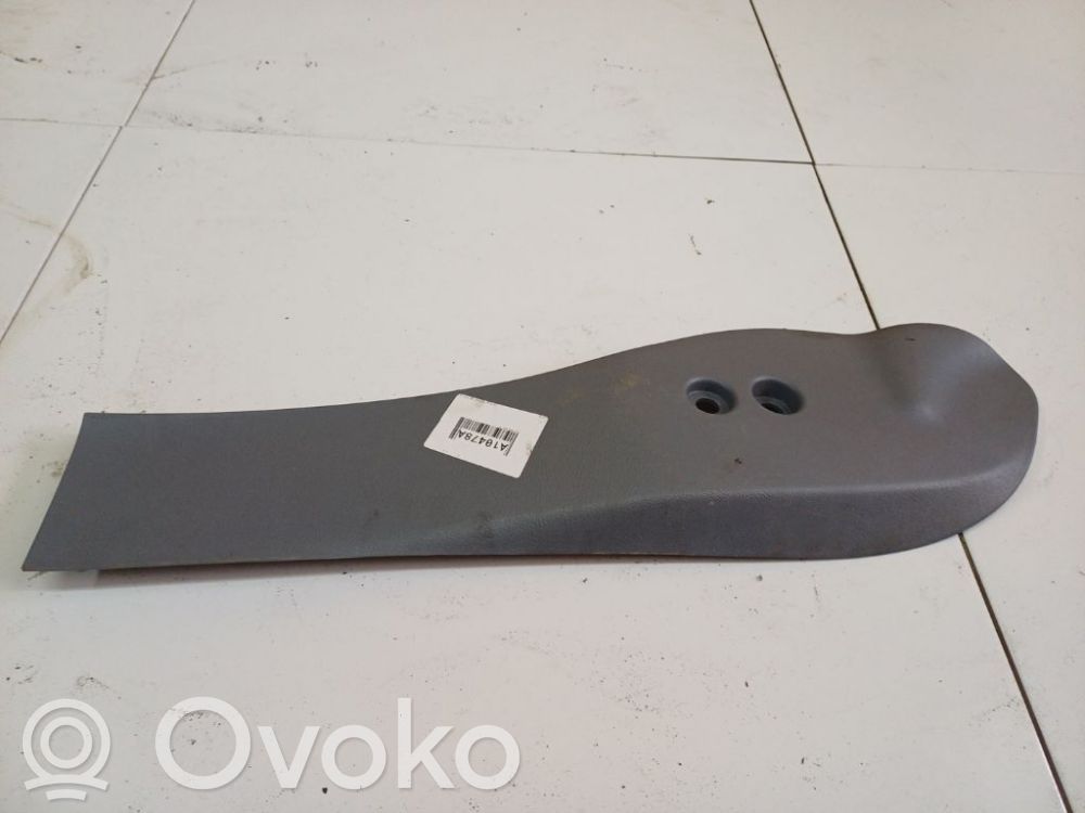 Ford S-MAX Altra parte interiore