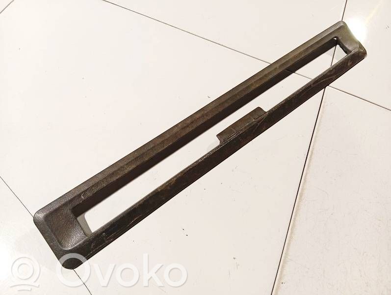 Fiat Ulysse Altra parte interiore 