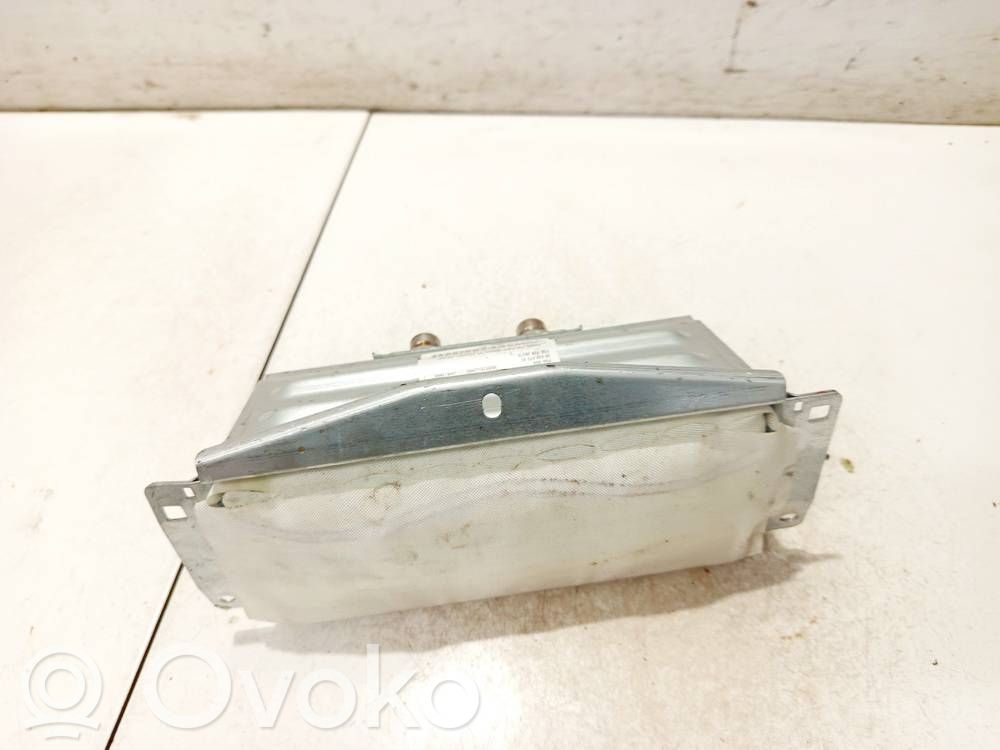 Citroen C4 Grand Picasso Airbag pasager 