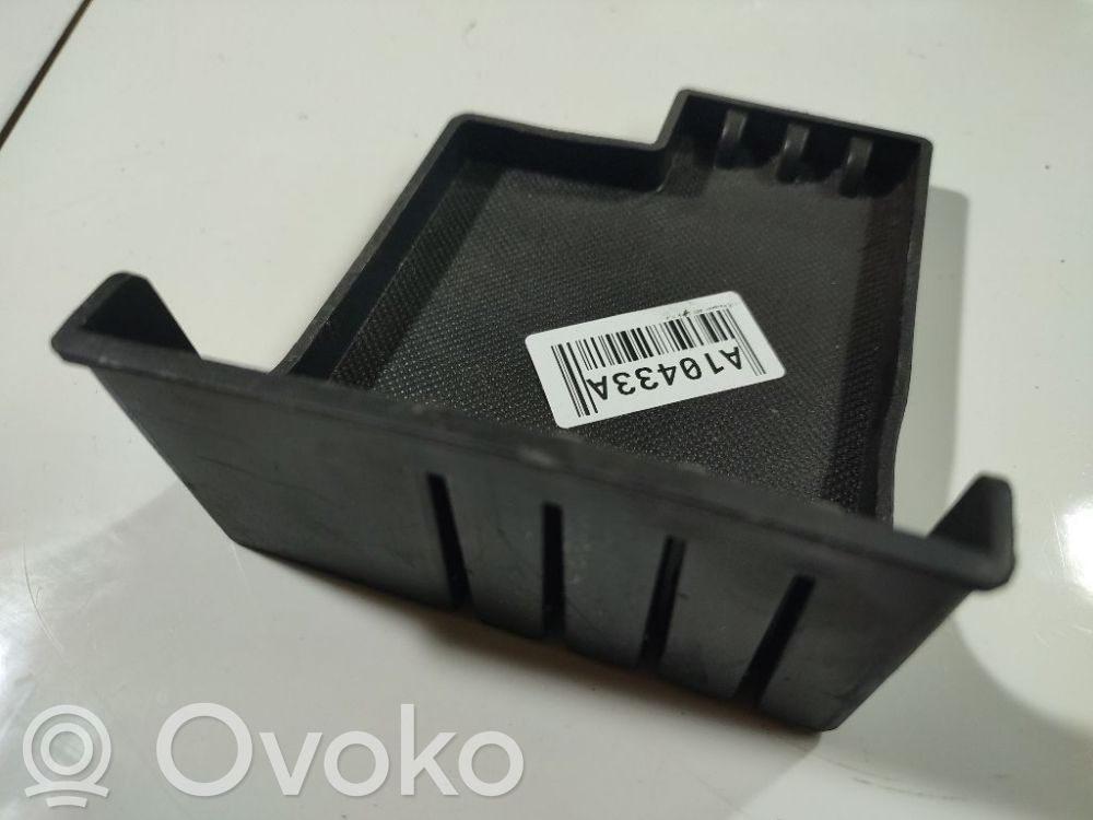 Peugeot 407 Altra parte interiore 