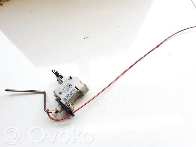 Seat Exeo (3R) Motor închidere centralizată 