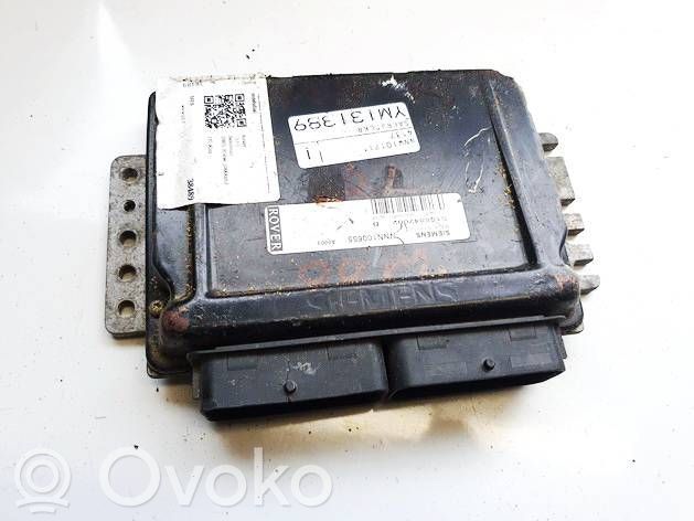 Unidad de control/módulo del motor   S108847002B,NNN100655,NNN100655,S108847002B