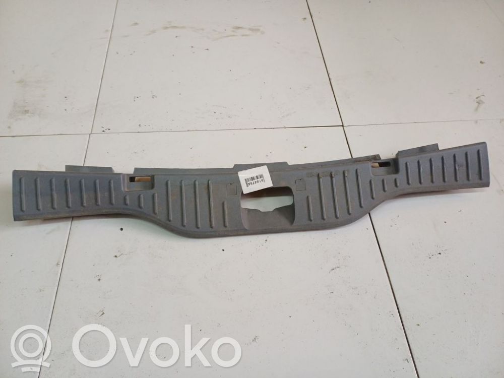 Ford S-MAX Alte elemente acoperire portbagaj 