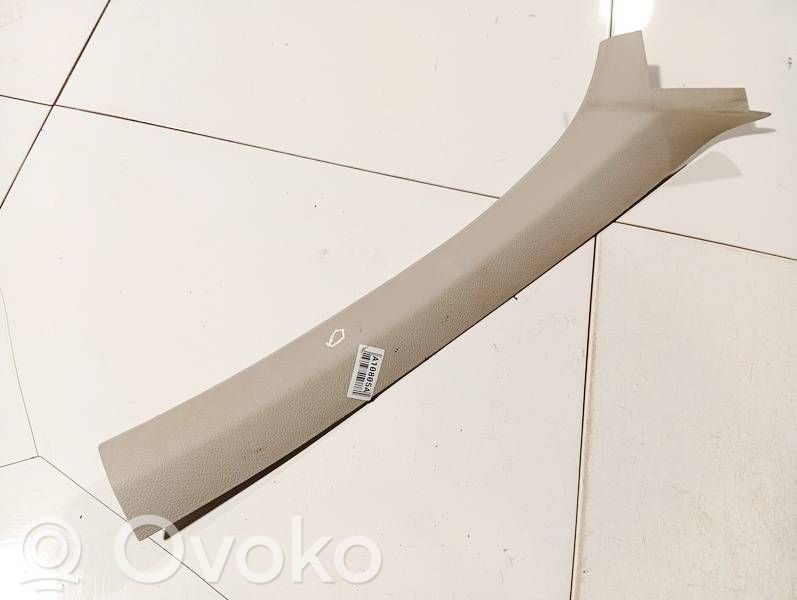 Peugeot 206 (C) pillar trim 