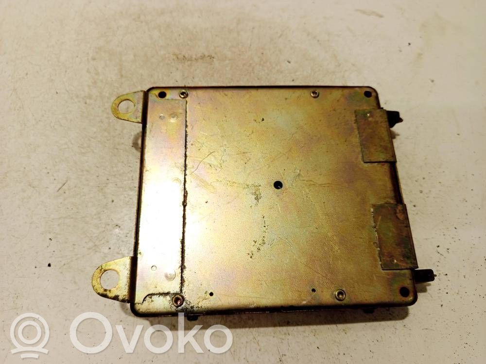 Engine control unit/module   MD127948,E2T55771,E2T55771,MD127948