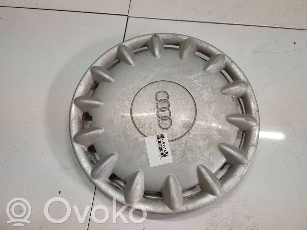 R15-pölykapseli   8D0601147,8D0601147,8D0601147