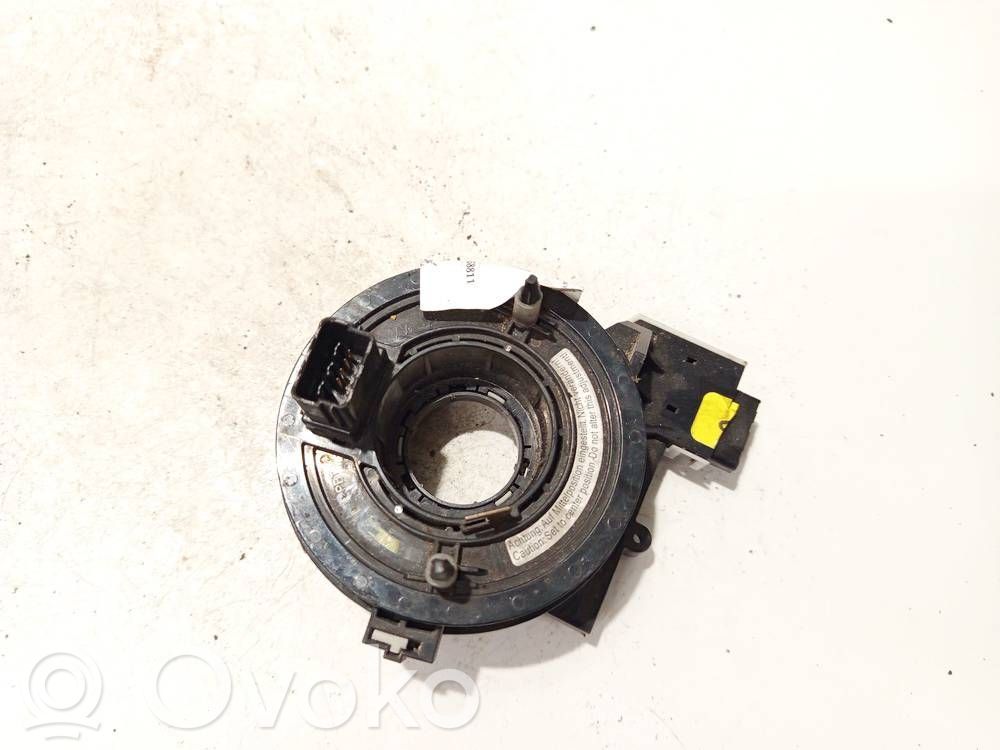 Volkswagen Golf V Innesco anello di contatto dell’airbag (anello SRS) 