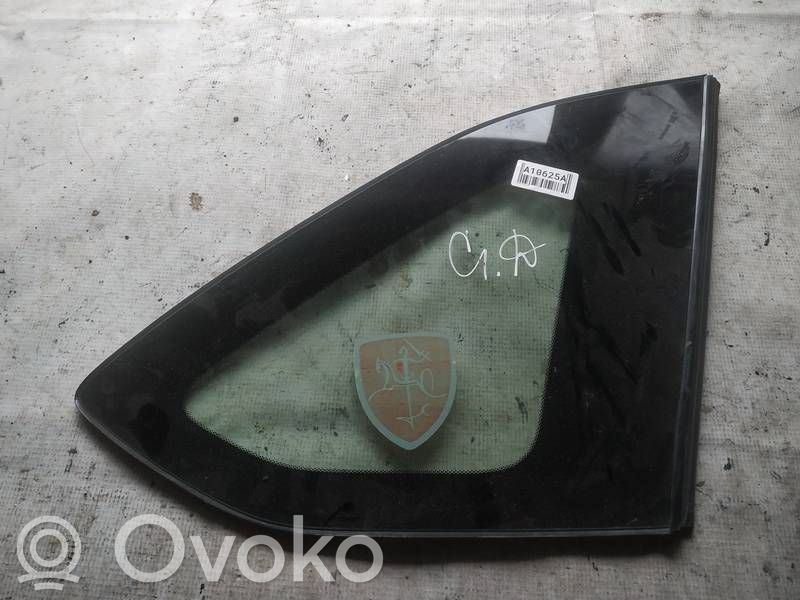 Vidrio lateral trasero   AS2,AS2