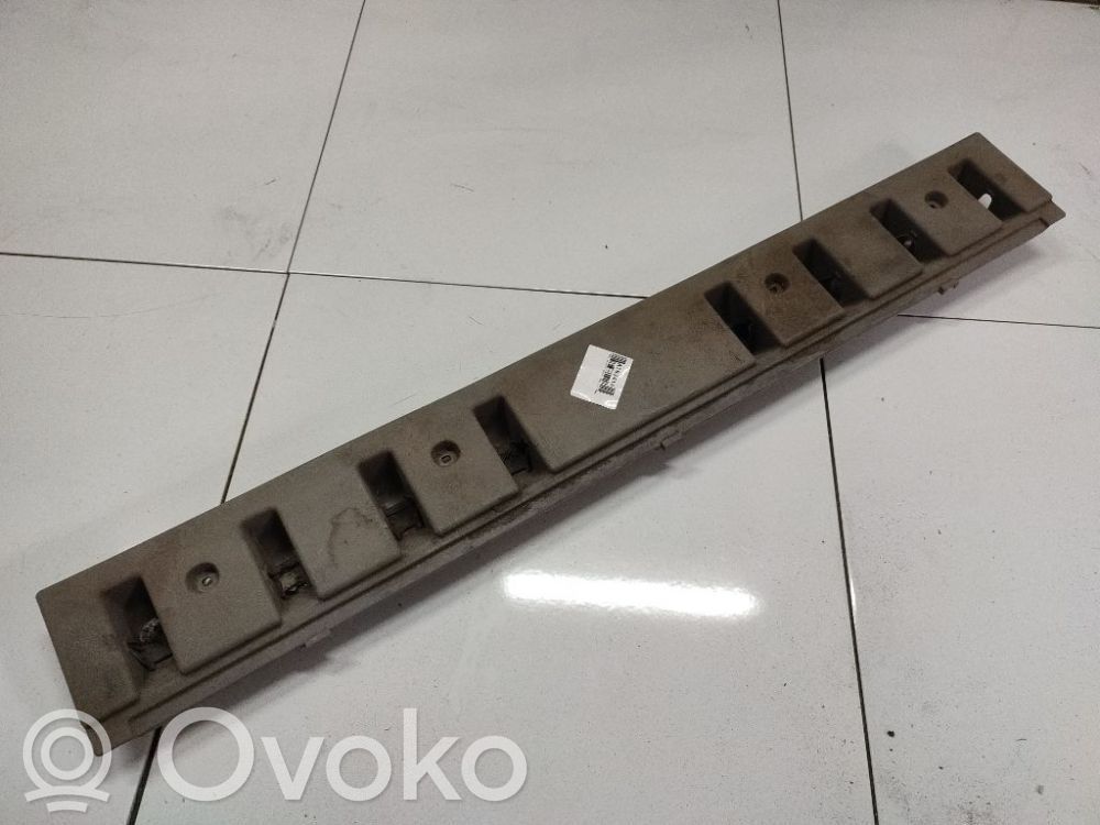 Renault Scenic I Altra parte interiore 