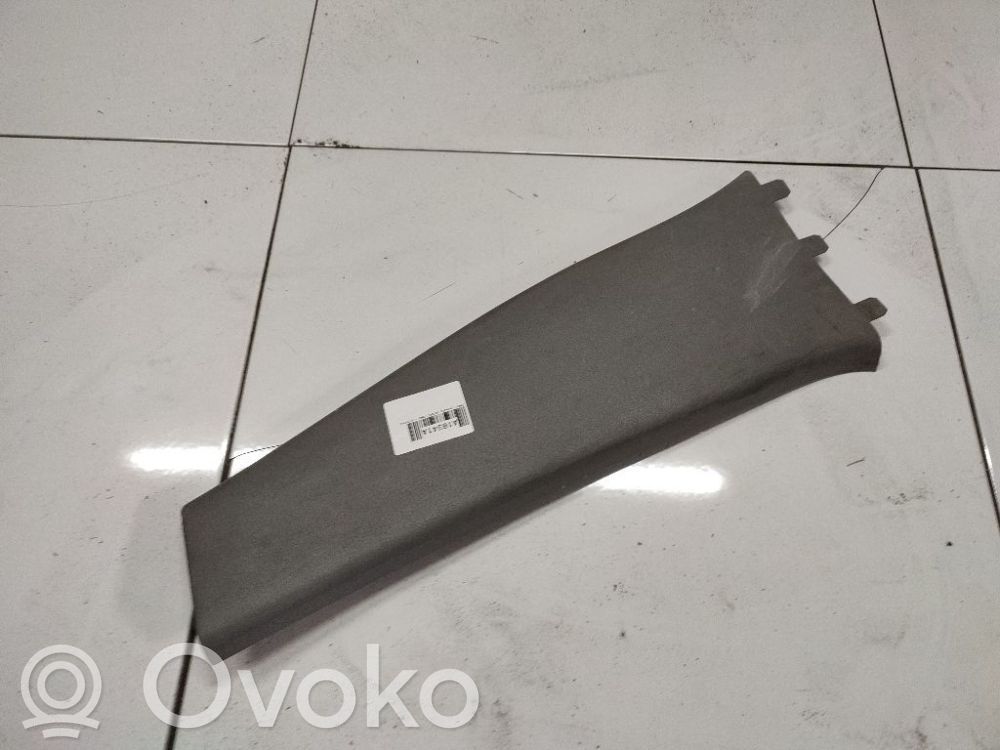 Renault Scenic I Inne części wnętrza samochodu