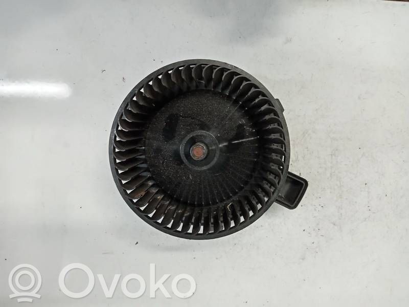 Opel Astra K Ventola riscaldamento/ventilatore abitacolo