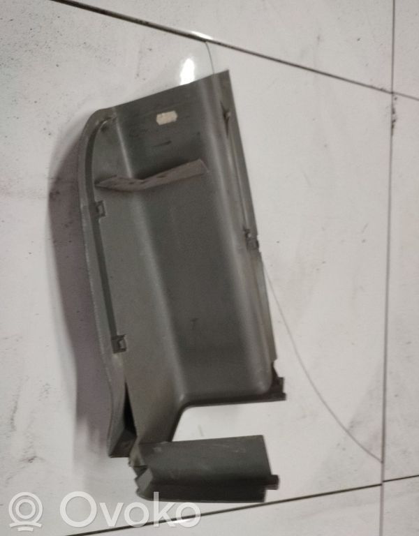 Renault Scenic I Altra parte interiore 