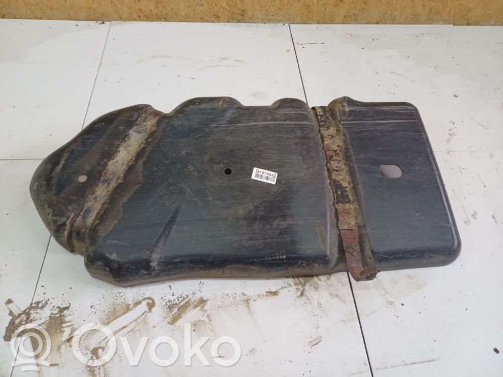 Protecție inferioară motor   7L0201973C,7L0201973C,7L0201973D