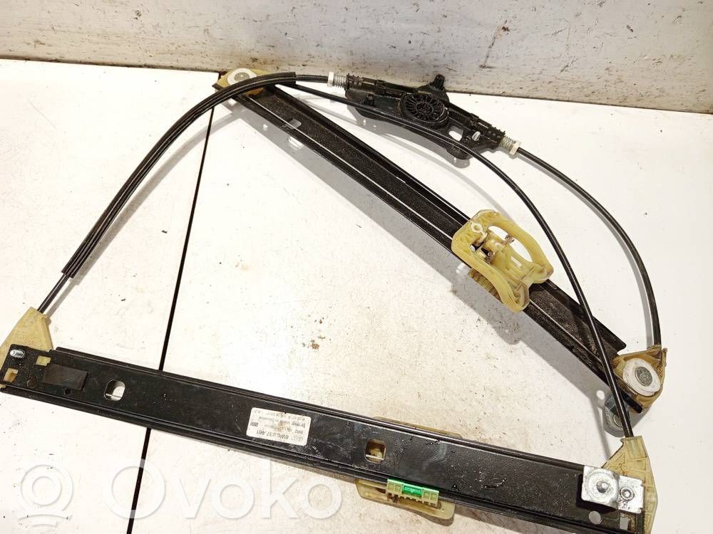 Audi A4 S4 B9 Alzacristalli del portellone scorrevole con motorino 