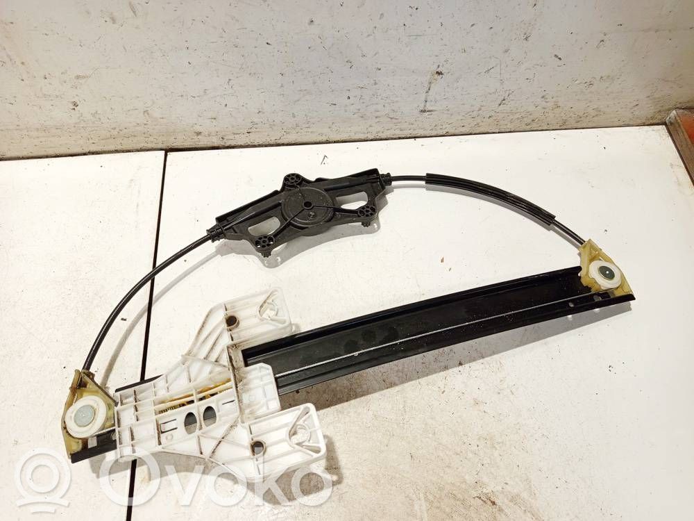 Audi A4 S4 B9 Alzacristalli del portellone scorrevole con motorino 