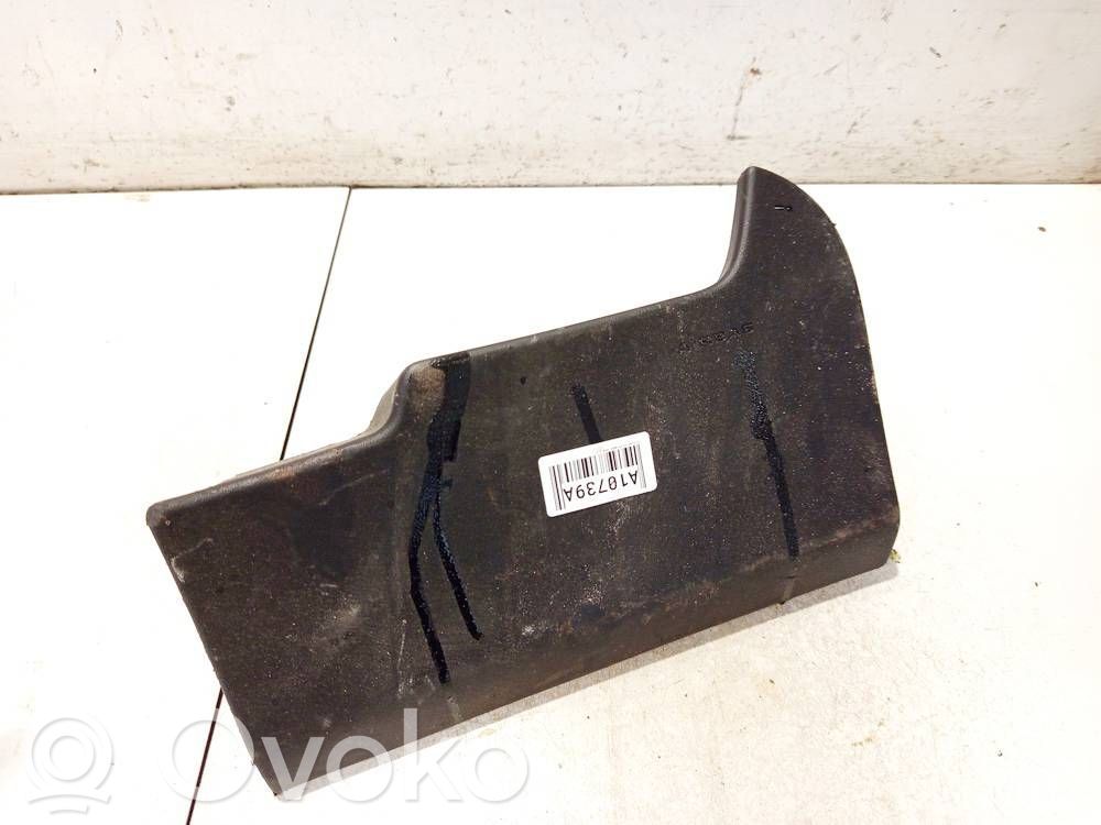 Citroen C4 I Picasso Airbag del passeggero 