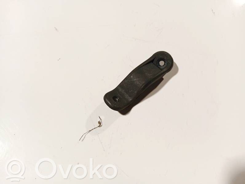 Peugeot 206 Inne części karoserii