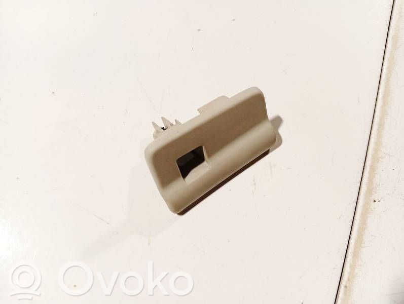 Fiat Ulysse Alte piese de interior 