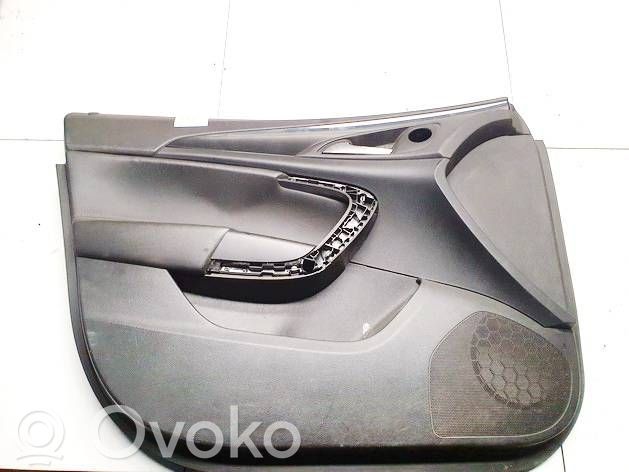 Opel Insignia A Etuoven verhoilu 