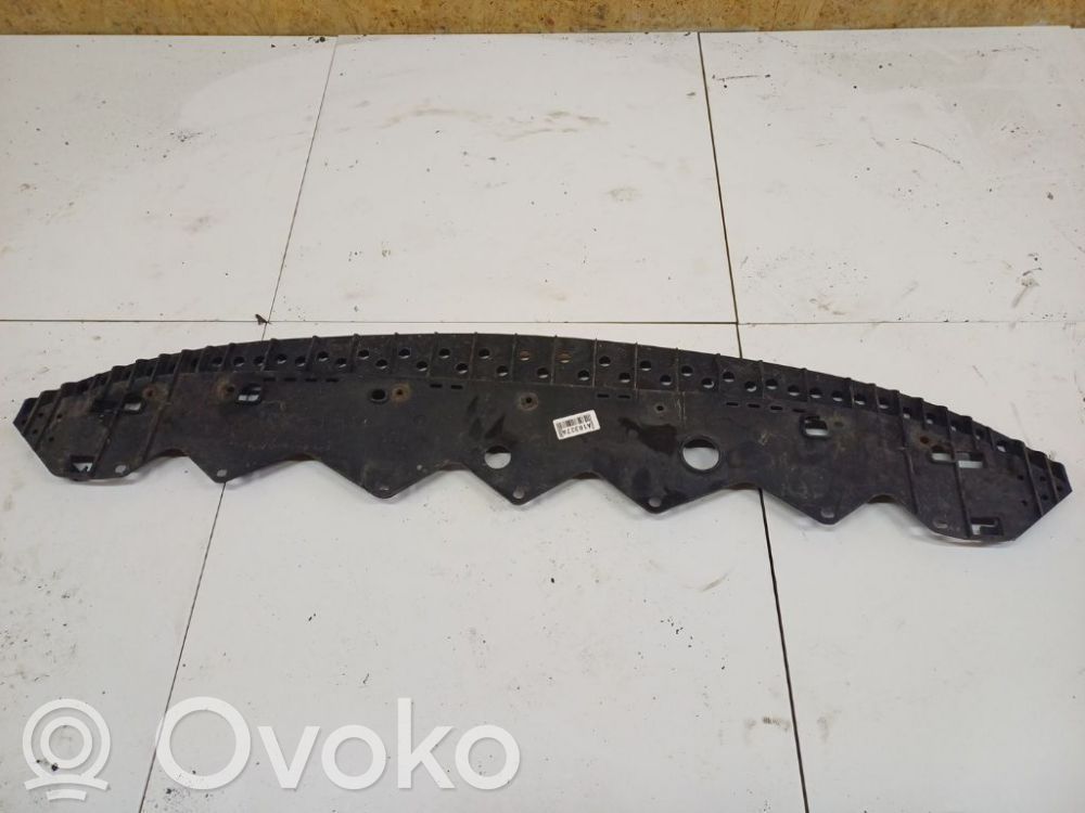 Toyota Yaris Protecție inferioară motor 