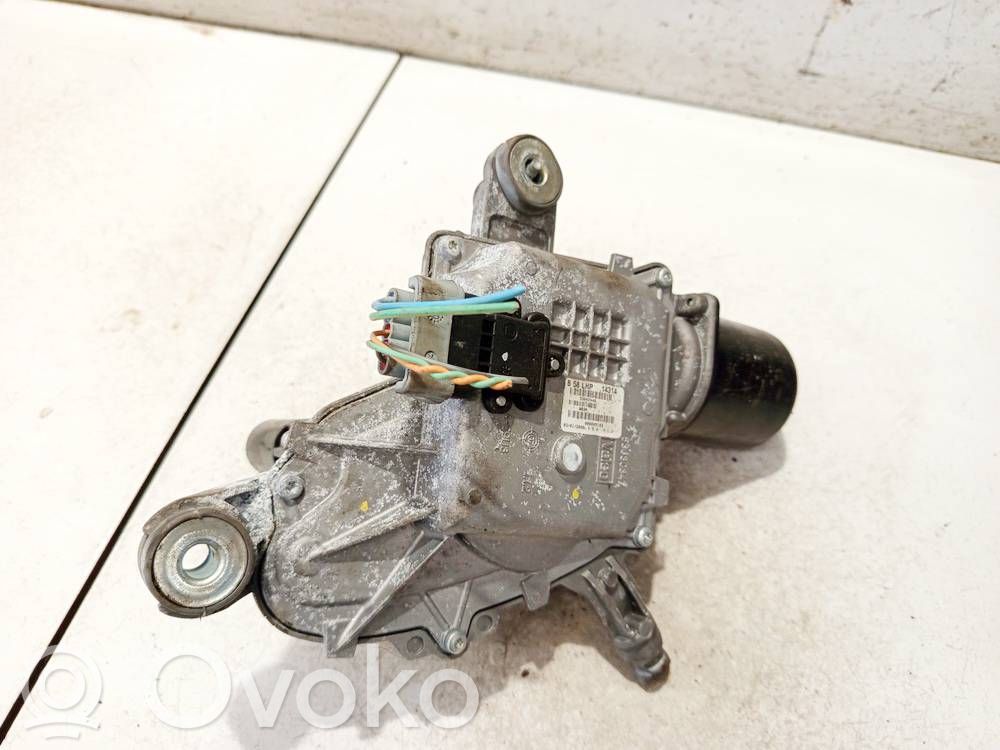 Motor ștergător   53630347,53630347