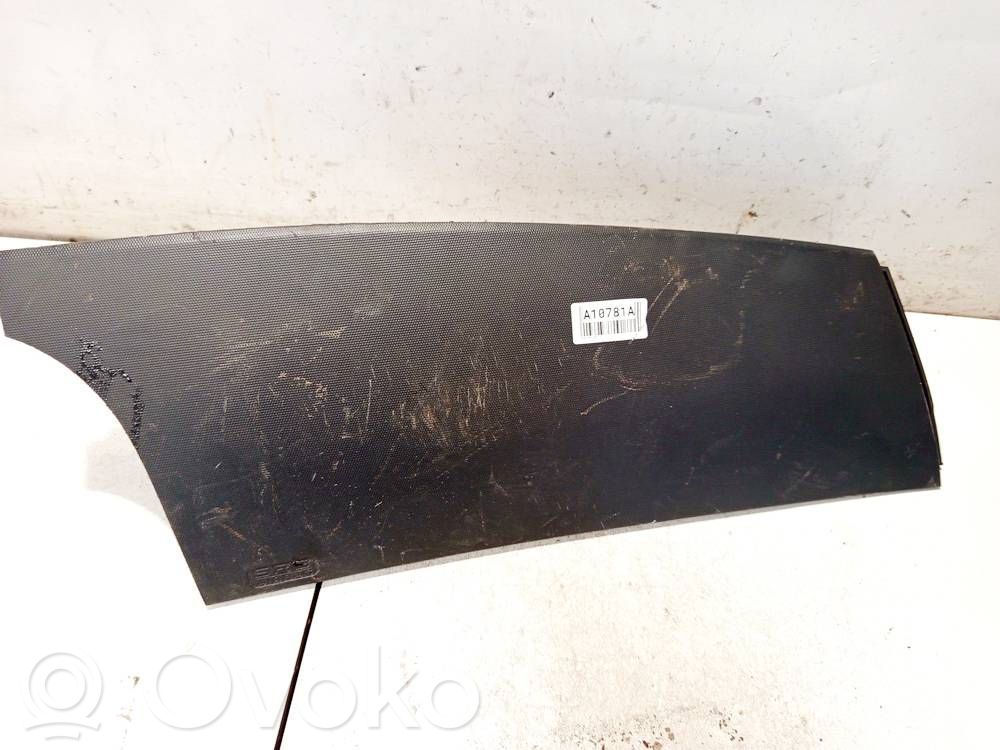 Honda Jazz Airbag pasager 