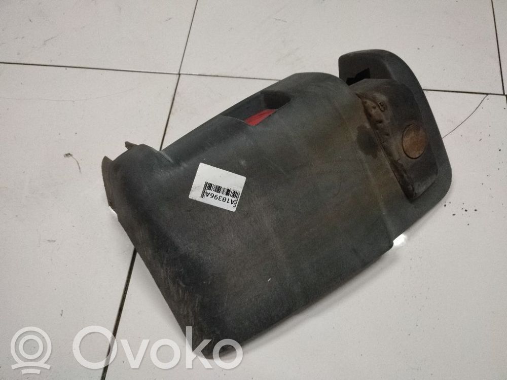 Peugeot Boxer Rivestimento del pannello parte angolare del paraurti posteriore 