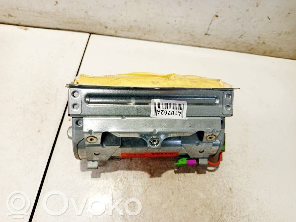Volvo S70  V70  V70 XC Poduszka powietrzna Airbag pasażera 