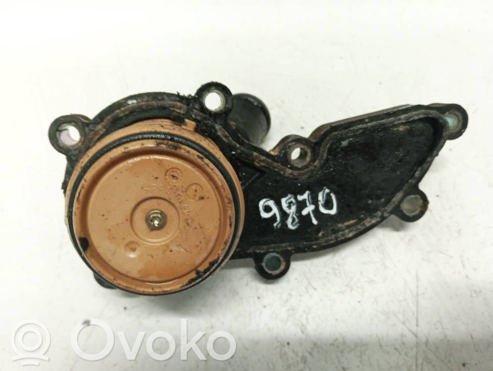 Audi A6 S6 C6 4F Przewód / Wąż chłodnicy 