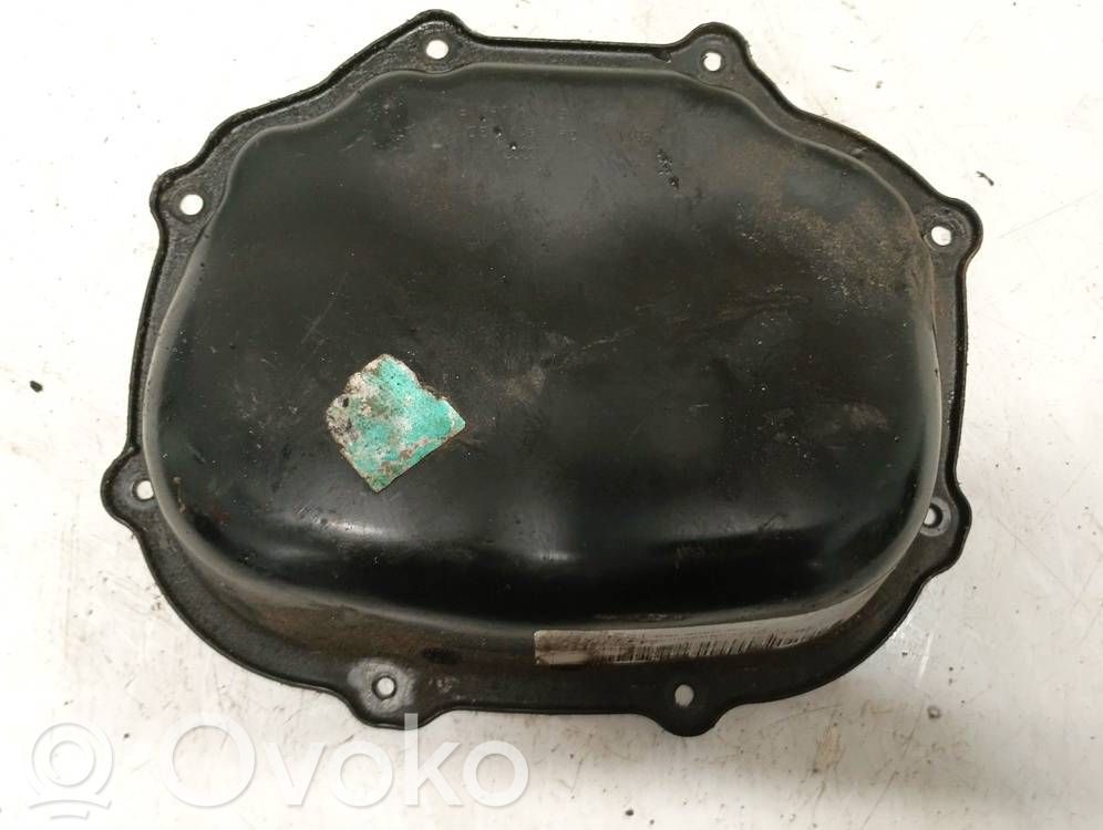 Audi A6 S6 C6 4F Zahnriemenabdeckung