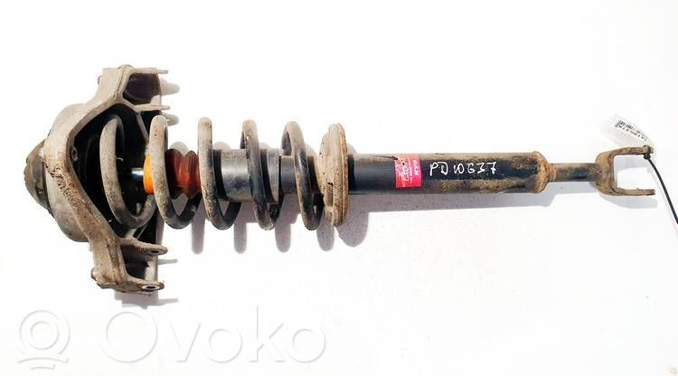 Audi A6 S6 C6 4F Etuiskunvaimennin 