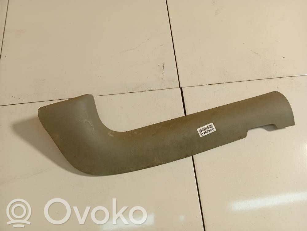 Renault Kangoo I Altra parte interiore 