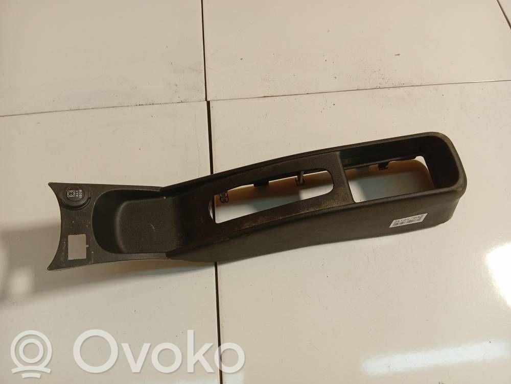 Alfa Romeo Mito Altra parte interiore 
