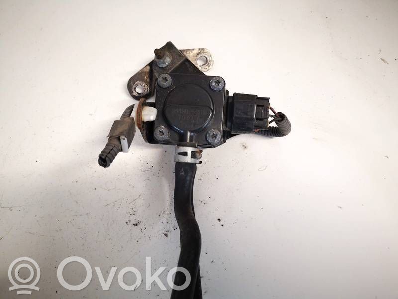 Lexus IS 220D-250-350 Abgasdrucksensor Differenzdrucksensor 