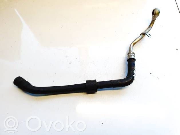 Ohjaustehostimen letkusto   06F121492L,06F121492L