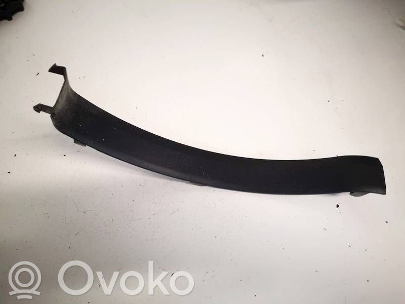 Lexus IS 220D-250-350 Altra parte interiore 