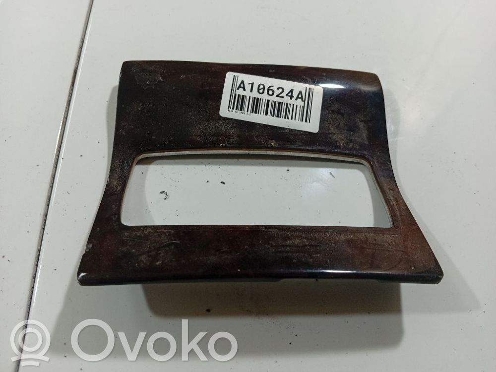 Audi A6 S6 C5 4B Alte piese de interior 
