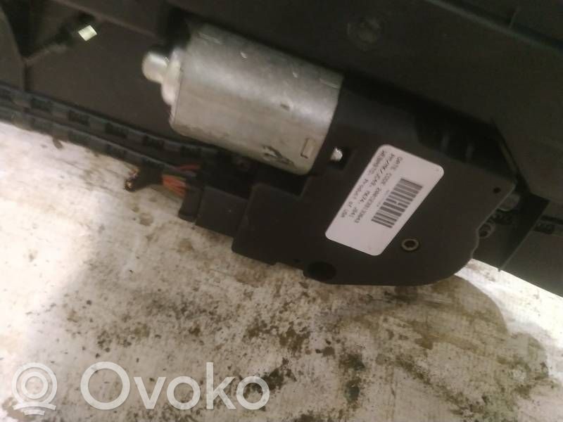 Moottori/käyttölaite   MK74,MK74