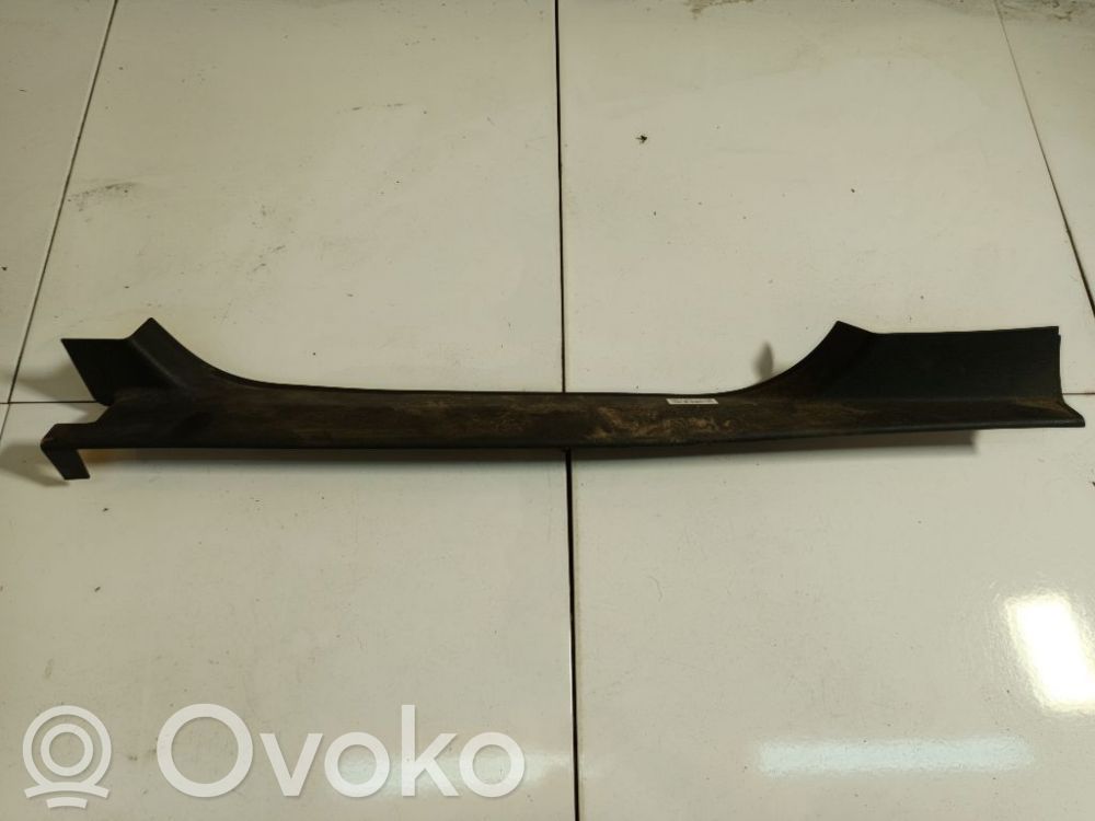 Opel Zafira B Alte piese de interior