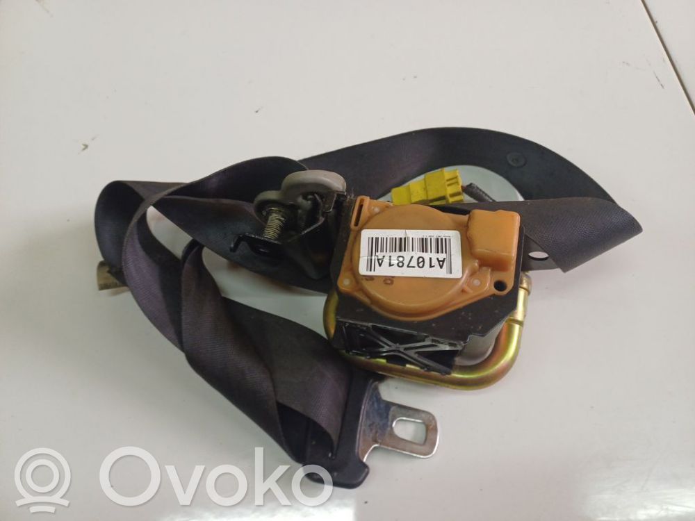 Honda Jazz Cinturón delantero 