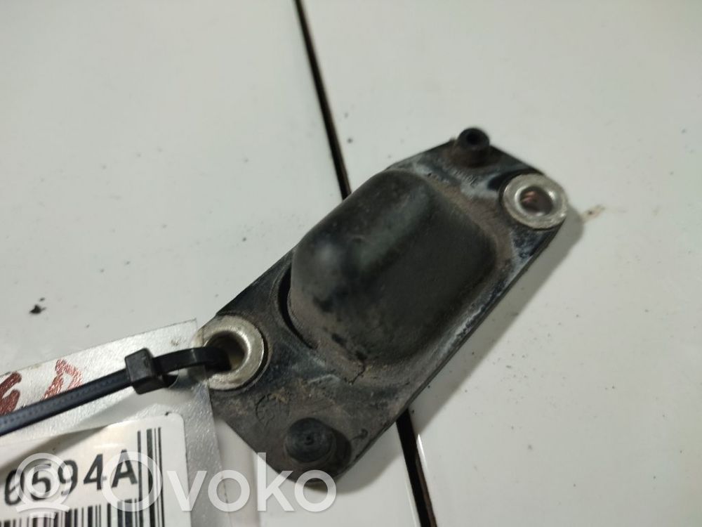 Renault Kangoo I Inne części karoserii 