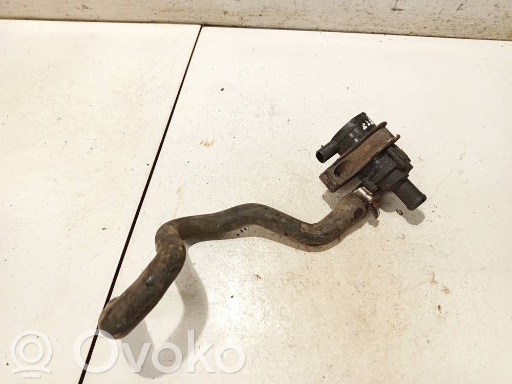 Ford Grand C-MAX Pompe à eau de liquide de refroidissement