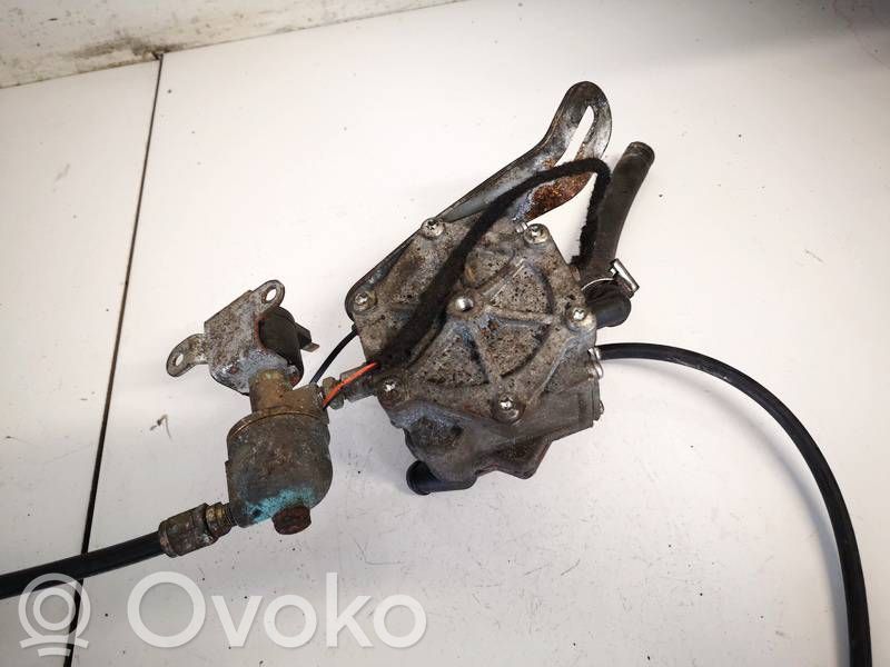 Toyota Yaris Reduktor LPG 