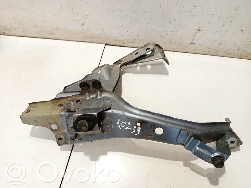 Opel Zafira B Panou suport radiator 