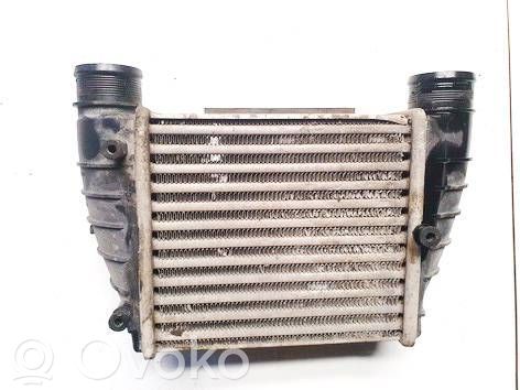 Seat Exeo (3R) Interkūlerio radiatorius 