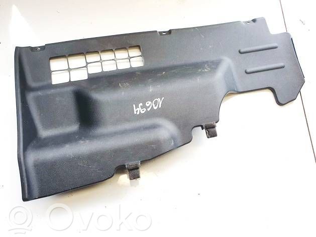 KIA Ceed Muu sisätilojen osa 