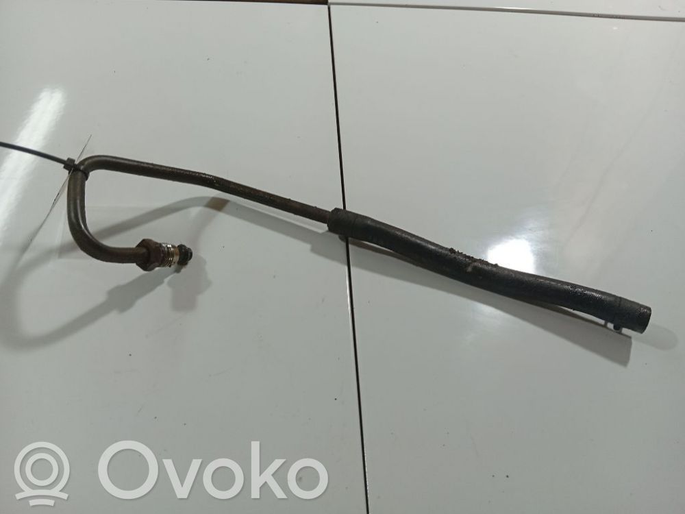 Chevrolet Aveo Linea/tubo servosterzo